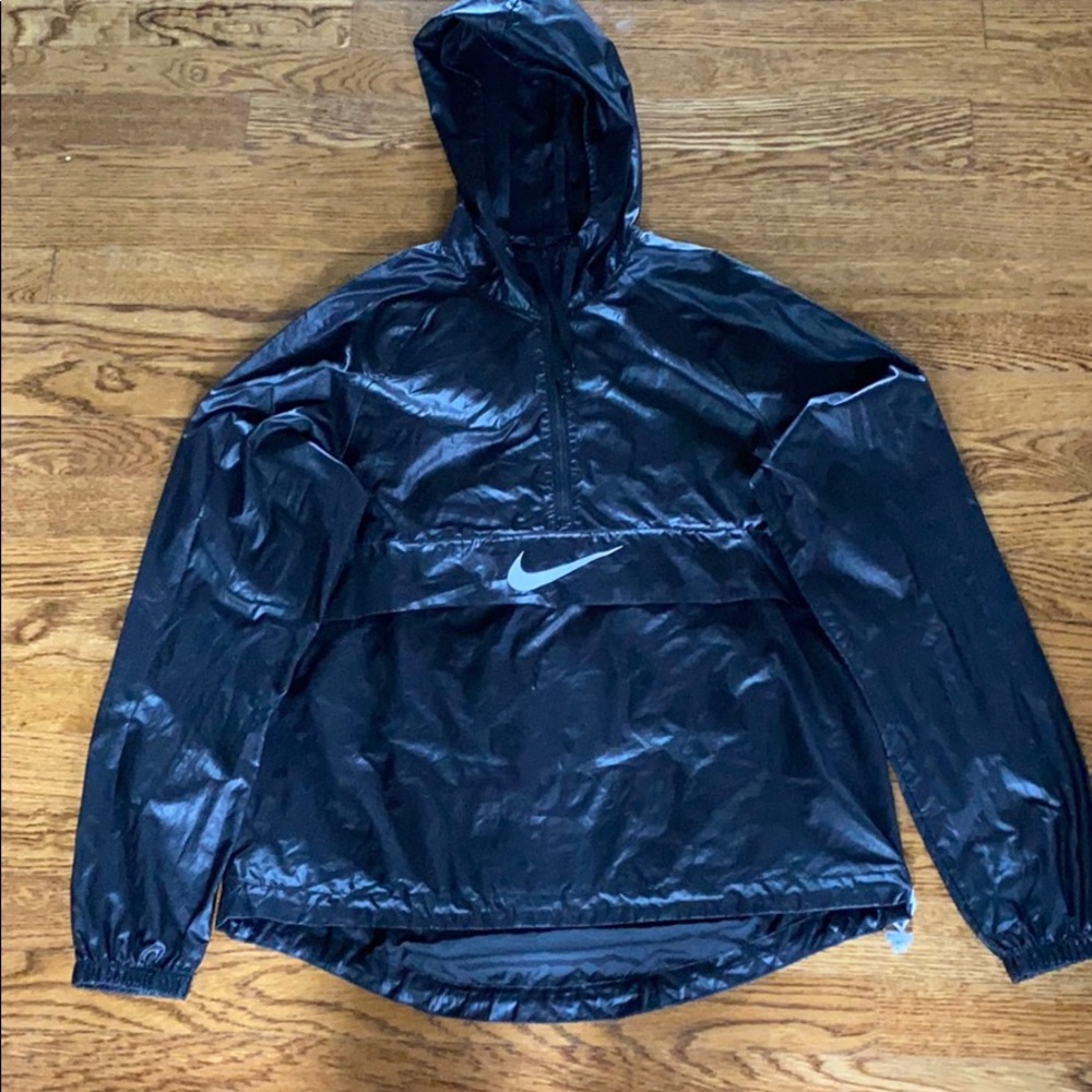 Nike windbreaker
